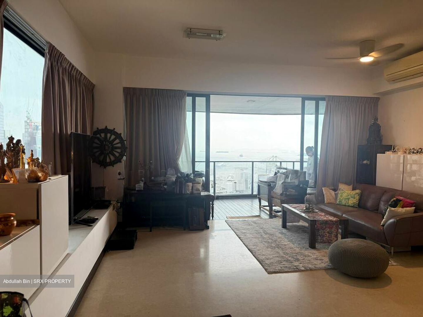Spottiswoode Residences (D2), Condominium #520130091